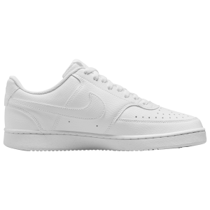 Nike Court Vision Low - Women's - White/White
