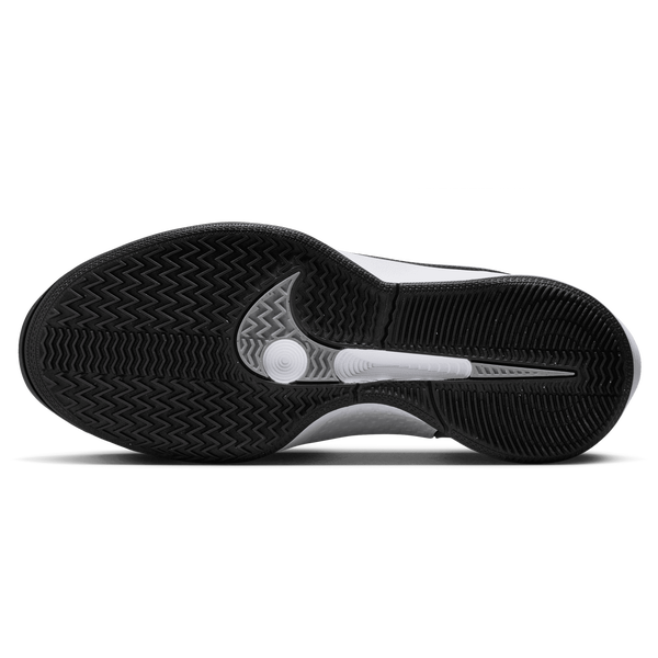 Nike Sabrina 2 - Men's - White/Photon Dust/Black - Image 5