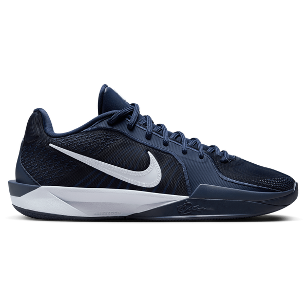 Nike Sabrina 2 - Men's - College Navy/Dark Obsidian/White