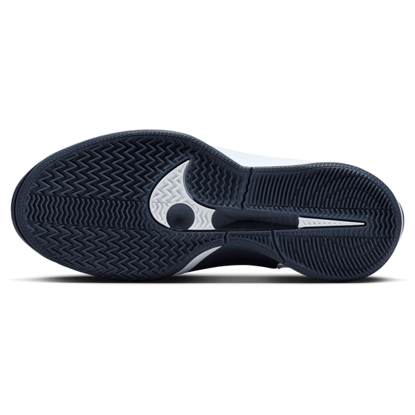 Nike Sabrina 2 - Men's - College Navy/Dark Obsidian/White - Image 5