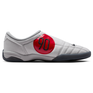 Nike Total 90 Premium - Men's - Univ Red/Lt Smoke Grey/Black