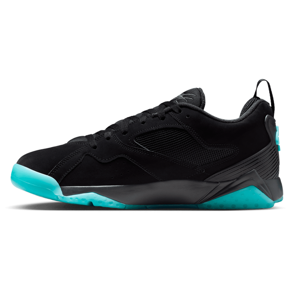 Jordan MVP 92 - Men's - Gamma Blue/Anthracite/Black - Image 2