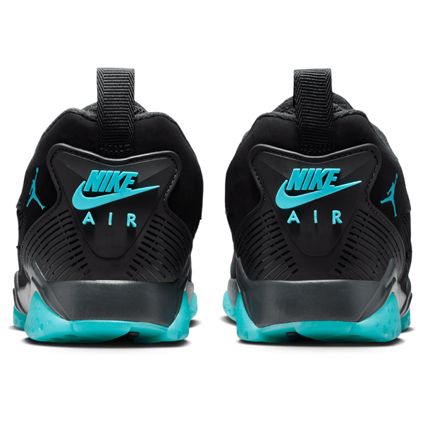 Jordan MVP 92 - Men's - Gamma Blue/Anthracite/Black - Image 3