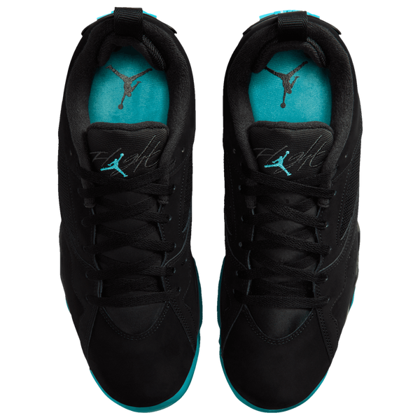 Jordan MVP 92 - Men's - Gamma Blue/Anthracite/Black - Image 4