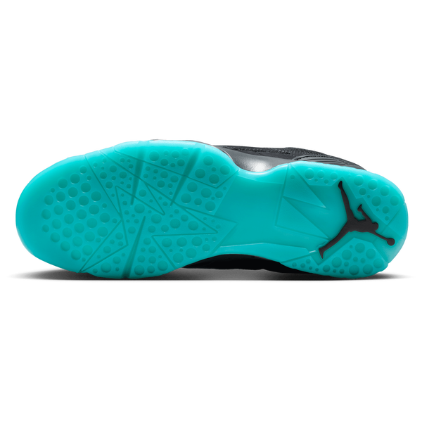 Jordan MVP 92 - Men's - Gamma Blue/Anthracite/Black - Image 5