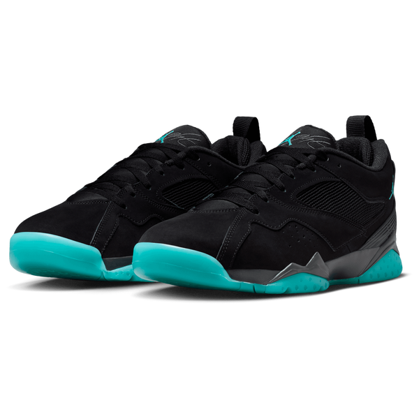 Jordan MVP 92 - Men's - Gamma Blue/Anthracite/Black - Image 6
