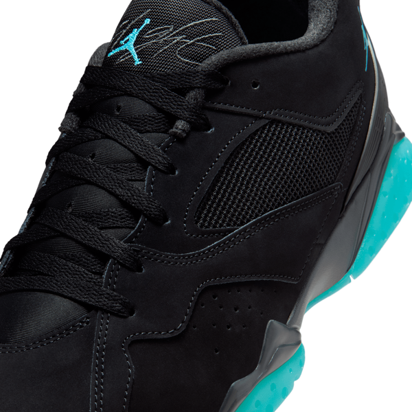 Jordan MVP 92 - Men's - Gamma Blue/Anthracite/Black - Image 7