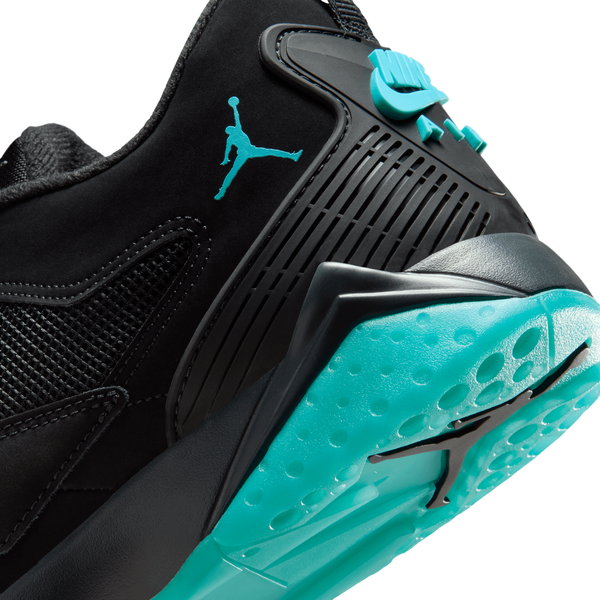 Jordan MVP 92 - Men's - Gamma Blue/Anthracite/Black - Image 8