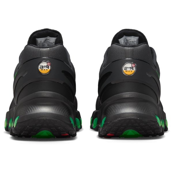 Nike Air Max DN8 - Men's - Black/Green Strike/Dk Smoke Grey - Image 3