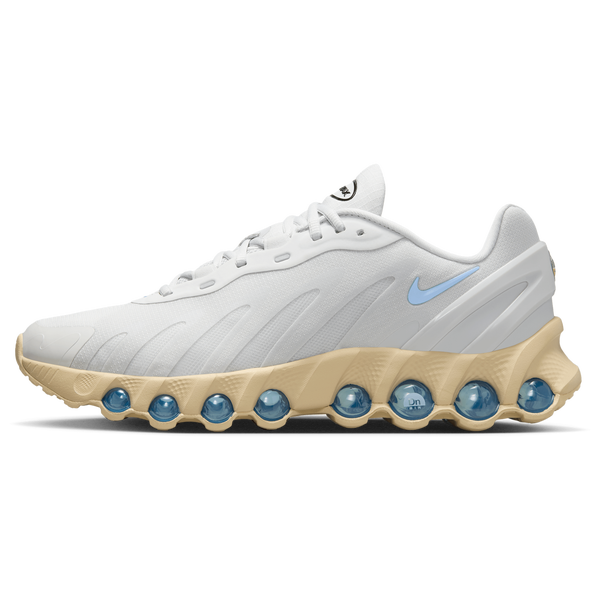 Nike Air Max DN8 - Men's - Royal Pulse/Photon Dust/Team Gold - Image 2