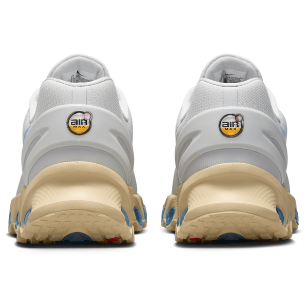 Nike Air Max DN8 - Men's - Royal Pulse/Photon Dust/Team Gold - Image 3