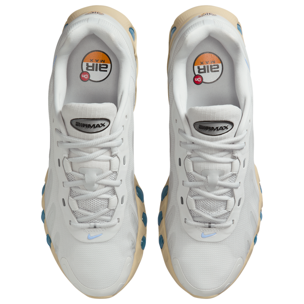 Nike Air Max DN8 - Men's - Royal Pulse/Photon Dust/Team Gold - Image 4