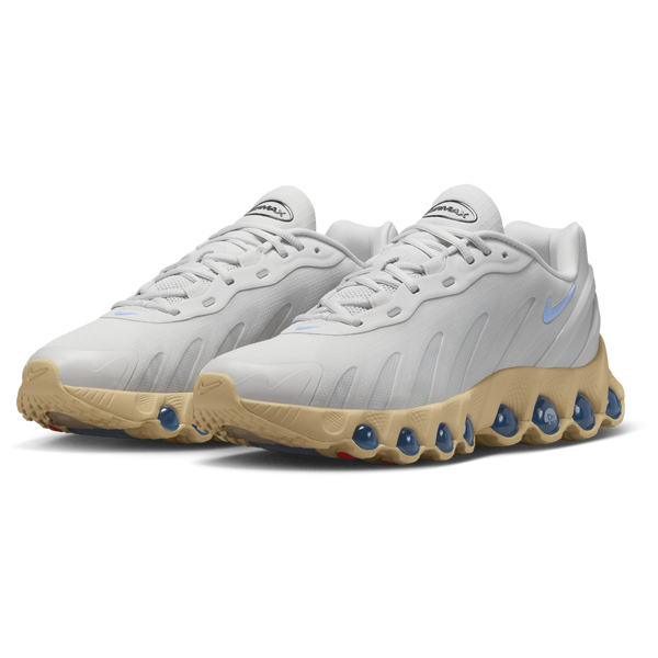 Nike Air Max DN8 - Men's - Royal Pulse/Photon Dust/Team Gold - Image 6