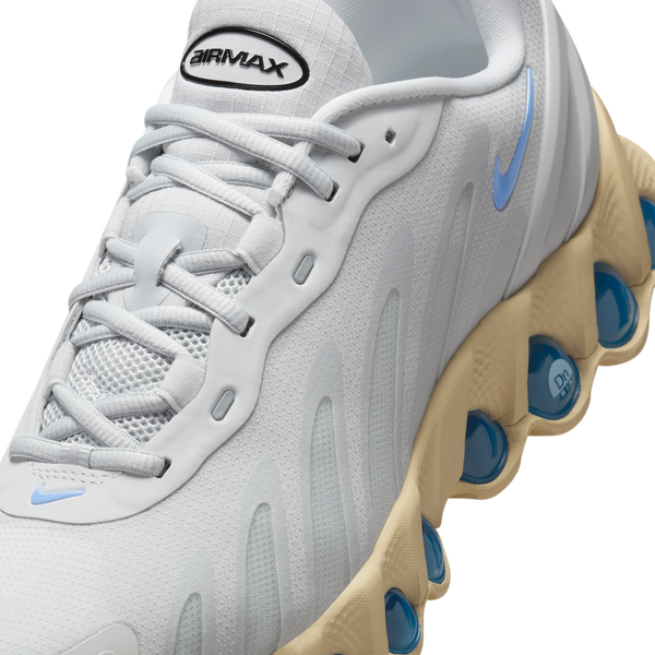 Nike Air Max DN8 - Men's - Royal Pulse/Photon Dust/Team Gold - Image 7