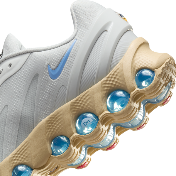 Nike Air Max DN8 - Men's - Royal Pulse/Photon Dust/Team Gold - Image 8