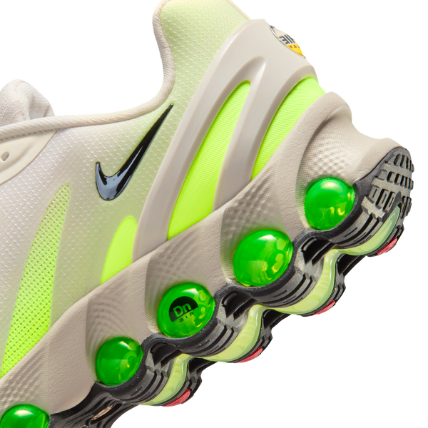Nike Air Max DN8 - Men's - Lt Orewood Brn/Moon Particle/Black - Image 8