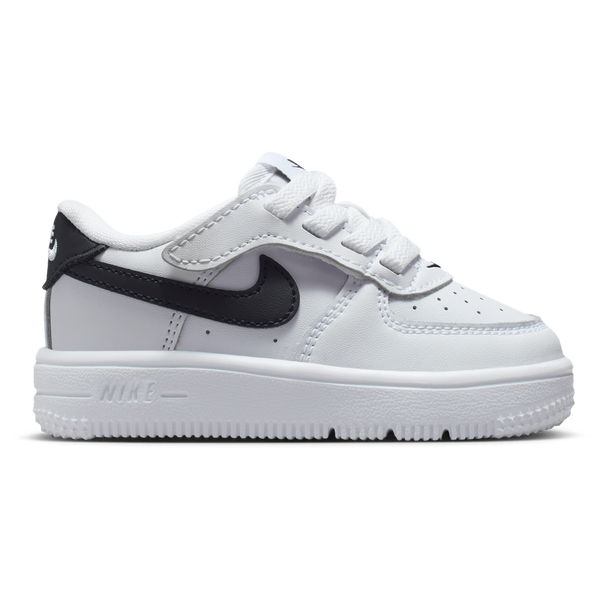 Nike Air Force 1 - Boys' Toddler - White/Black