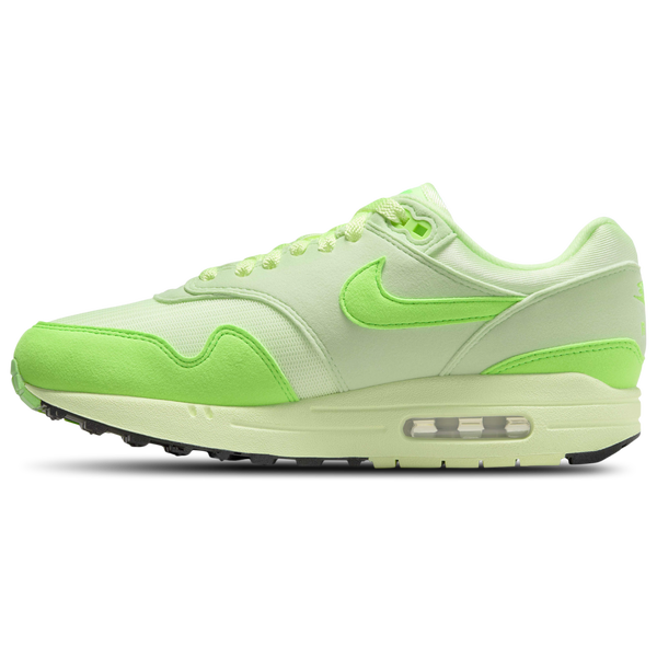 Nike Air Max 1 '87 - Women's - Vapor Green/Green Streak/Barely Volt - Image 2
