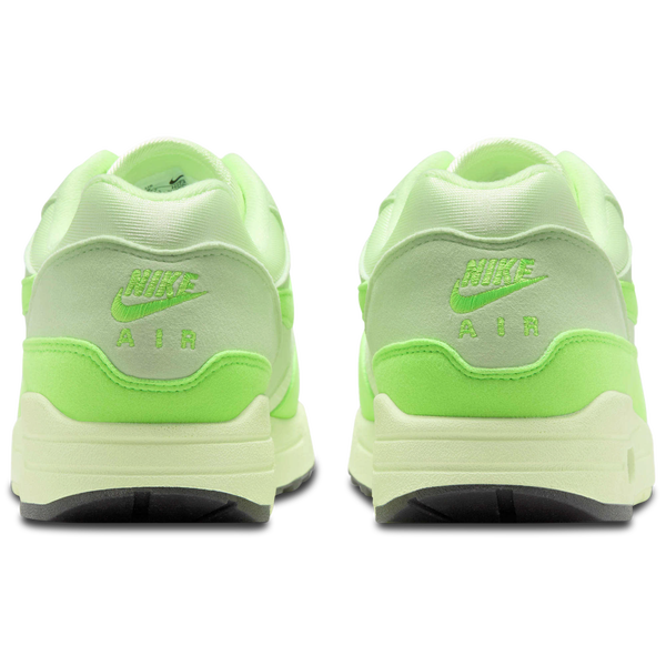 Nike Air Max 1 '87 - Women's - Vapor Green/Green Streak/Barely Volt - Image 3