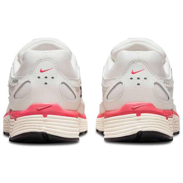 Nike P-6000 - Women's - Sail/Aster Pink/Black - Image 3