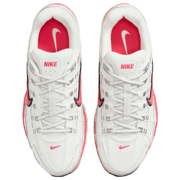 Nike P-6000 - Women's - Sail/Aster Pink/Black - Image 4