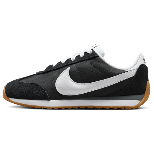 Nike Pacific - Boys' Grade School - White/Black/Iron Grey - Image 2