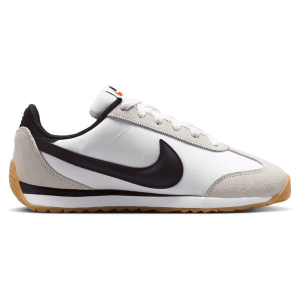 Nike Pacific - Boys' Grade School - White/Platinum Tint/Black