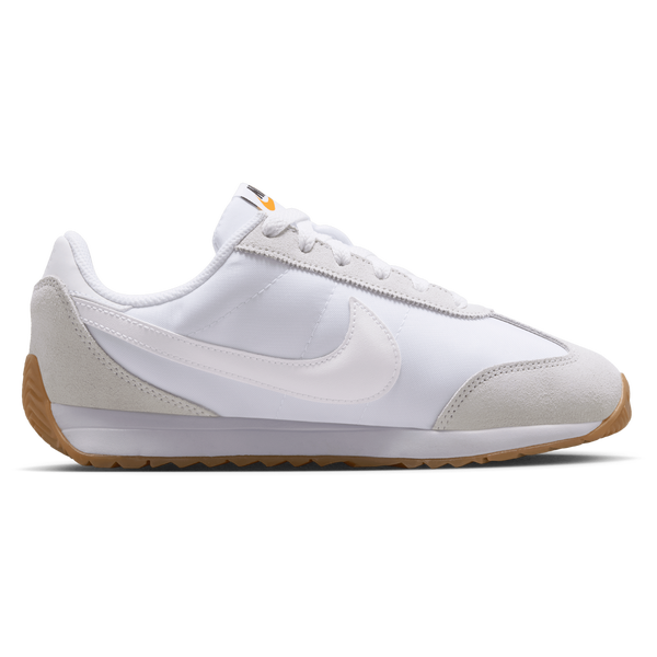 Nike Pacific - Boys' Grade School - White/White/Platinum Tint