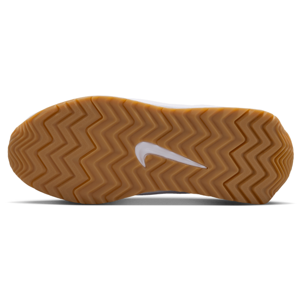Nike Pacific - Boys' Grade School - White/White/Platinum Tint - Image 5