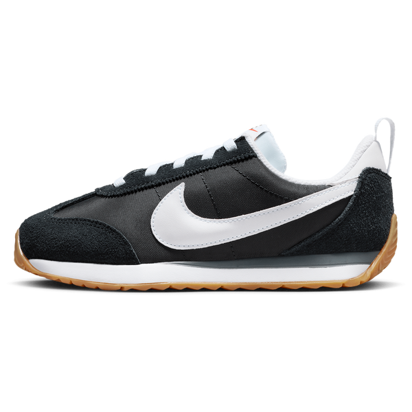 Nike Pacific - Boys' Preschool - White/Black/Iron Grey - Image 2