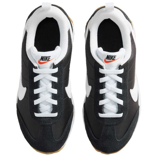 Nike Pacific - Boys' Preschool - White/Black/Iron Grey - Image 4