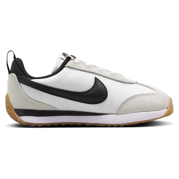 Nike Pacific - Boys' Preschool - White/Black/Platinum Tint