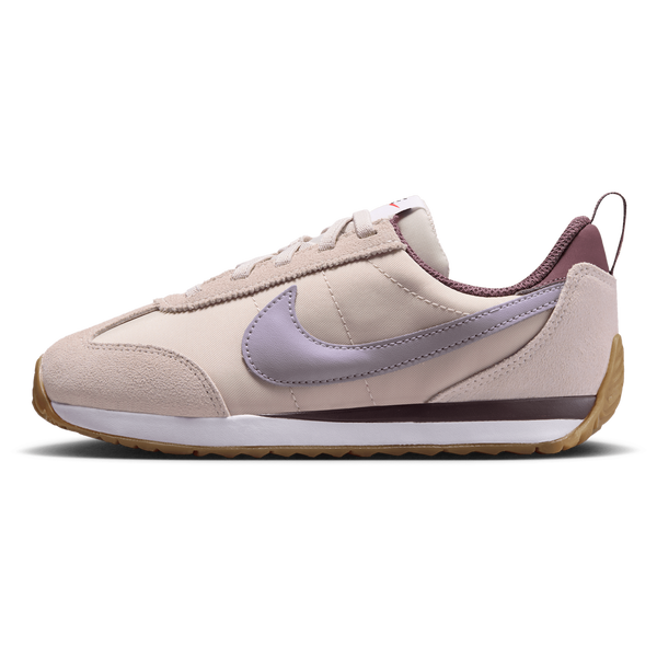 Nike Pacific - Boys' Preschool - Lt Orewood Brown/Tattoo/Silver Lilac - Image 2
