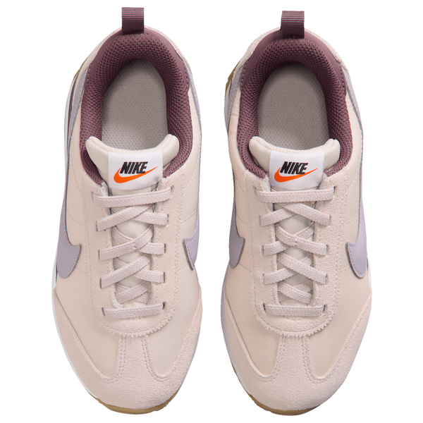 Nike Pacific - Boys' Preschool - Lt Orewood Brown/Tattoo/Silver Lilac - Image 4