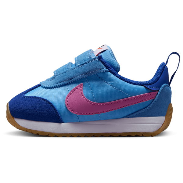Nike Nike Pacific - Boys' Toddler - Football Blue/Game Royal/Playful Pink - Image 2