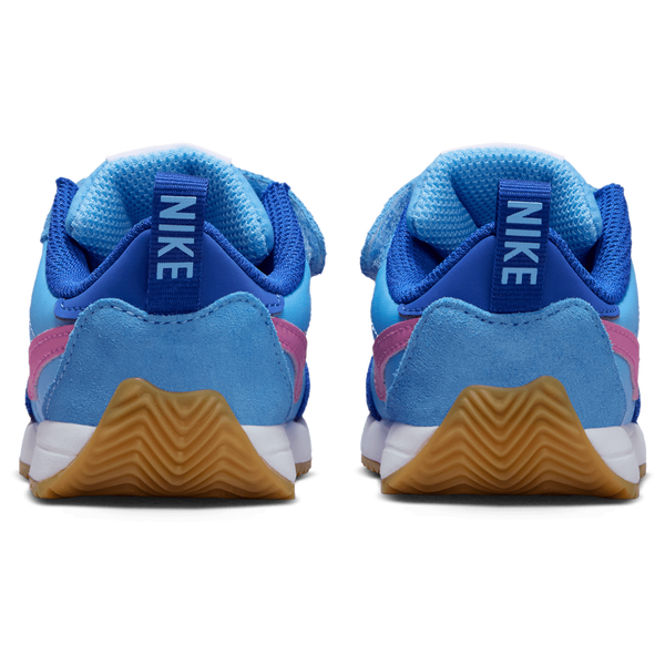 Nike Nike Pacific - Boys' Toddler - Football Blue/Game Royal/Playful Pink - Image 3