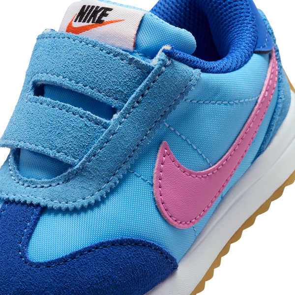 Nike Nike Pacific - Boys' Toddler - Football Blue/Game Royal/Playful Pink - Image 6