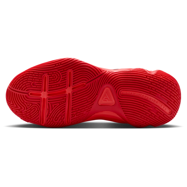 Nike Giannis Immortality 4 - Boys' Grade School - University Red/Bright Crimson/Lt Crimson - Image 5