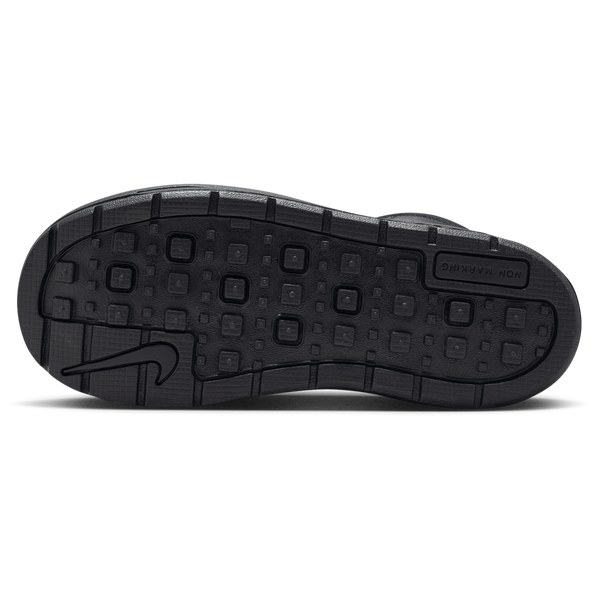 Nike Woodside II - Boys' Preschool - Black/Black/Black - Image 5