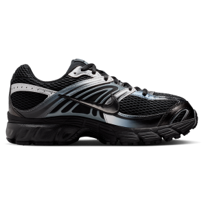 Nike Air Max Moto 2K SE - Women's - Black/Smoke Grey/Mtlc Silver