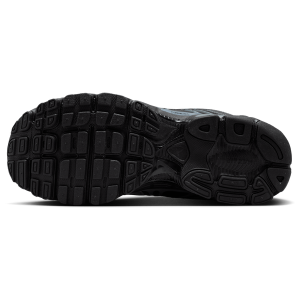 Nike Air Max Moto 2K SE - Women's - Black/Smoke Grey/Mtlc Silver - Image 5