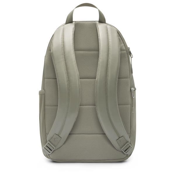 Nike Heritage Eugene Winterized Backpack 2.0 - Adult - Light Army/Light Army/Jade Horizon - Image 2