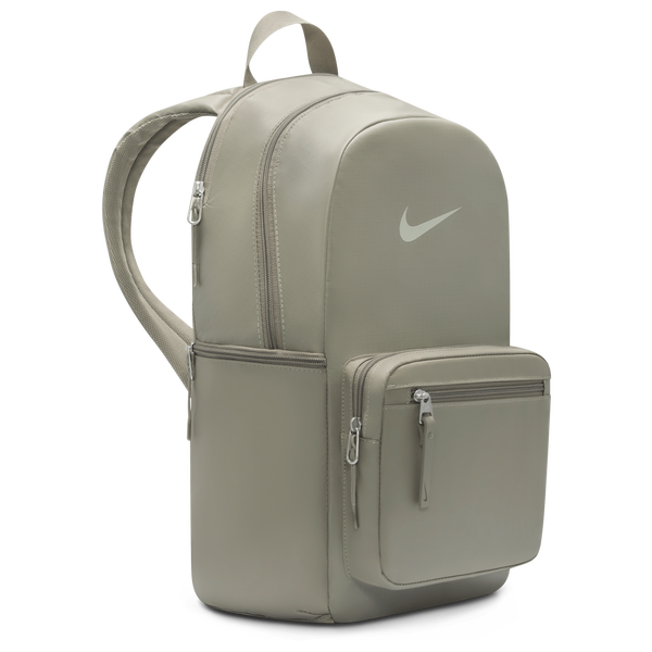 Nike Heritage Eugene Winterized Backpack 2.0 - Adult - Light Army/Light Army/Jade Horizon - Image 3