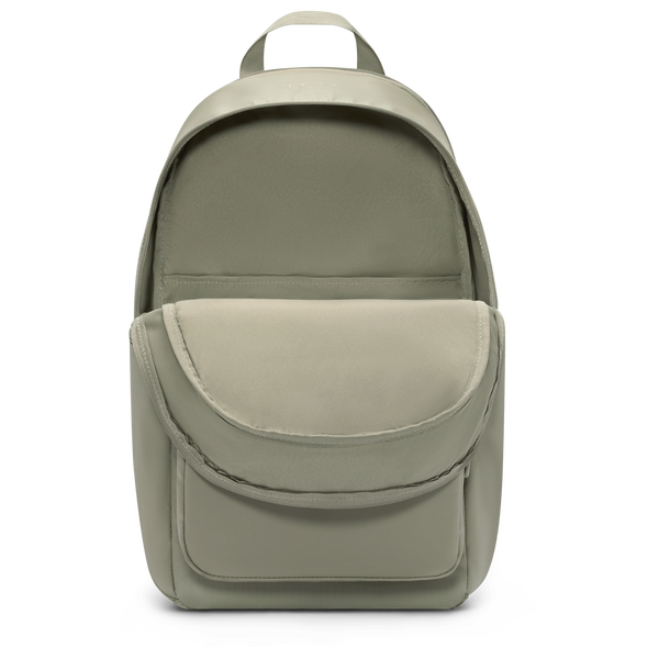 Nike Heritage Eugene Winterized Backpack 2.0 - Adult - Light Army/Light Army/Jade Horizon - Image 4