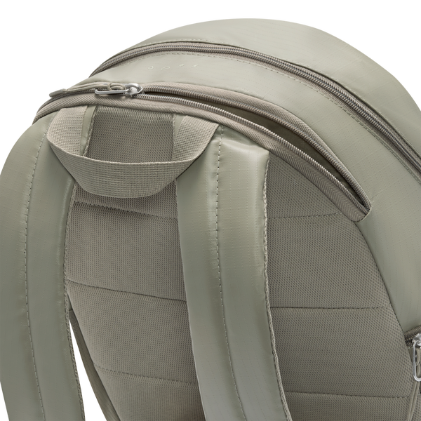 Nike Heritage Eugene Winterized Backpack 2.0 - Adult - Light Army/Light Army/Jade Horizon - Image 5