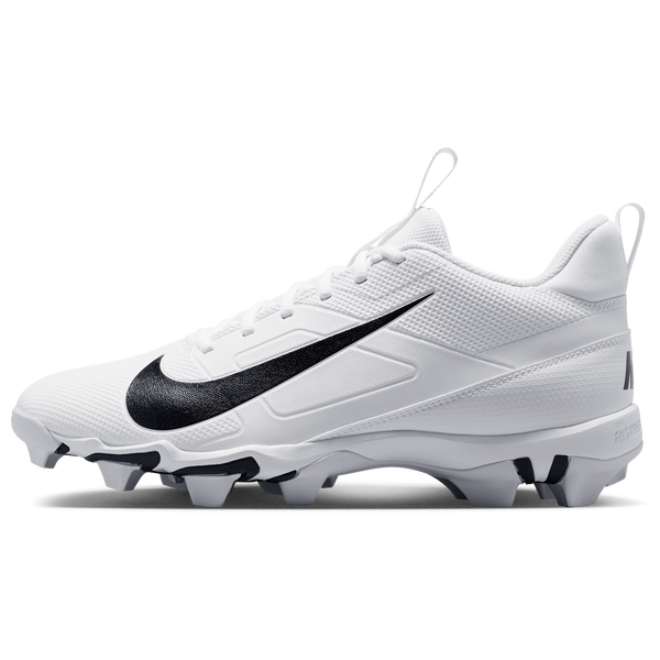 Nike Alpha Shark - Men's - White/White/Black - Image 2