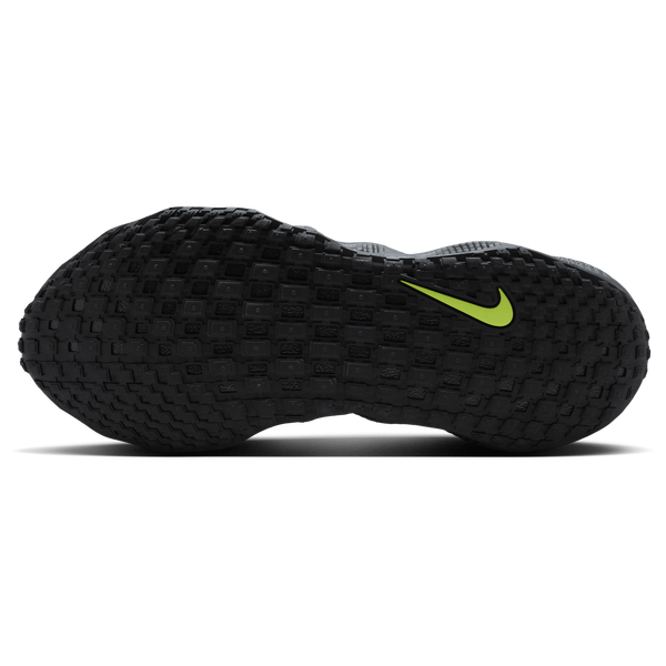 Nike Ava Rover Premium - Men's - Black/Summit White/Iron Grey - Image 5
