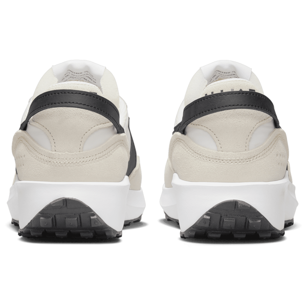 Nike Waffle Debut - Women's - Sanddrift/Black/Phantom - Image 3