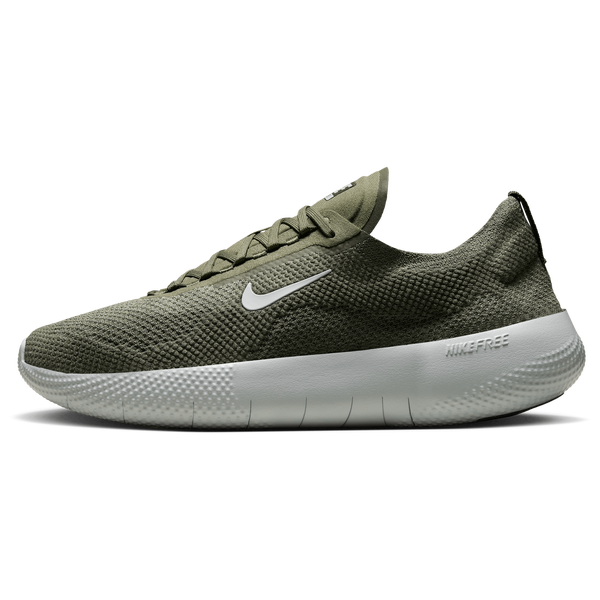 Nike Free 2025 - Men's - Med Olive/Light Silver/Cargo Khaki - Image 2