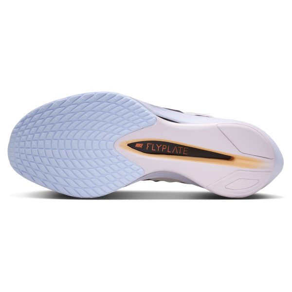 Nike Zoomx Vaporfly Next% 4 - Women's - Barely Green/Chalk/Purple Dynasty - Image 5